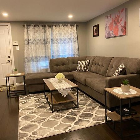 Windsor Airport Room Accommodation المظهر الخارجي الصورة