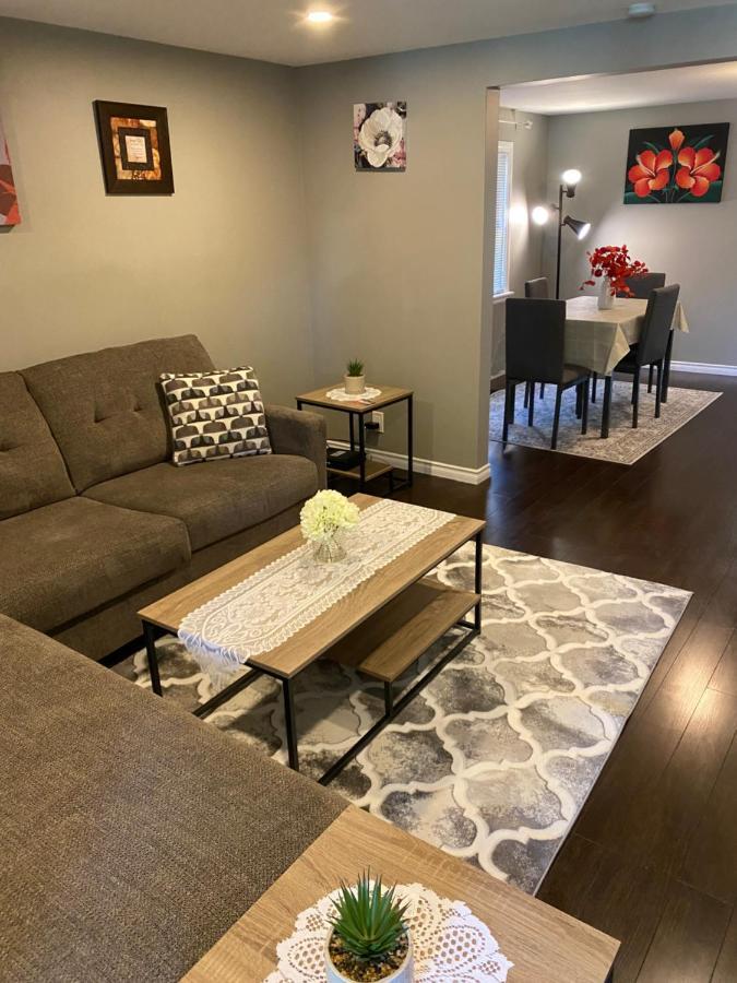 Windsor Airport Room Accommodation المظهر الخارجي الصورة